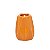VASO DECORATIVO PORCELANA SUSPENSO LARANJA 10x8x14cm - Imagem 2