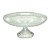 PRATO CRISTAL P/BOLO C/PÉ QUEEN 20x9cm - Imagem 4