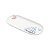 PRATO OVAL DE PORCELANA BOAT 23x10cm - Imagem 2