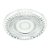 CJ 6 PRATOS CRISTAL SOBREMESA QUEEN 20cm - Imagem 4