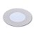 CJ 6 PC PRATOS PORCELANA P/SOBREMESA LIMOGES TAPIS 23cm - Imagem 3