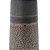 VASO DECORATIVO CERÂMICA MARROM 6x15cm - Imagem 4