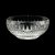 CJ 4 BOWLS CRISTAL QUEEN 13x5cm - Imagem 2