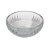 CJ 4 BOWLS CRISTAL QUEEN 13x5cm - Imagem 1