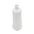 VASO DECORATIVO CERÂMICA BRANCO 10x25cm - Imagem 1