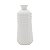 VASO DECORATIVO CERÂMICA BRANCO 9x20cm - Imagem 2