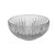 CENTRO DE MESA CRISTAL QUEEN 25x12cm - Imagem 2