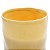 VASO DECORATIVO CERÂMICA AMARELO 15x20cm - Imagem 4