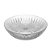CENTRO DE MESA CRISTAL QUEEN 30x10cm - Imagem 1