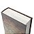 CJ 2 CAIXA LIVRO PLÁSTICO 27x18x7cm - Imagem 4