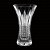 VASO CRISTAL QUEEN 16x10x30cm - Imagem 2