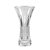VASO CRISTAL QUEEN 16x10x30cm - Imagem 1