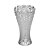 VASO CRISTAL PRINCESS 8x14cm - Imagem 1