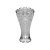 VASO CRISTAL PRINCESS 14x25cm - Imagem 1