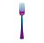 FAQUEIRO 30PC AÇO INOX BERNA RAINBOW - Imagem 3