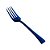 FAQUEIRO 30PC AÇO INOX BERNA AZUL - Imagem 3