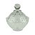 POTICHE DECORATIVO CRISTAL PRINCESS 11x11cm - Imagem 2