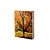 CAIXA LIVRO PAPEL RÍGIDO NATURE VIVENDA 36x27x5cm - Imagem 1