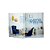 CAIXA LIVRO PAPEL RÍGIDO HOME DECOR 36x27x5cm - Imagem 3