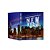 CAIXA LIVRO PAPEL RÍGIDO NEW YORK 36x27x5cm - Imagem 3