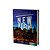 CAIXA LIVRO PAPEL RÍGIDO NEW YORK 36x27x5cm - Imagem 1