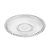 CJ 4 XÍCARAS CRISTAL P/CAFÉ C/PIRES PEARL 100ml - Imagem 4