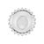 CJ 4 BOWLS CRISTAL PEARL 9cm - Imagem 2