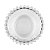 CJ 4 BOWLS CRISTAL PEARL 12cm - Imagem 2