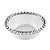 CJ 3 BOWLS CRISTAL PEARL 14cm - Imagem 1