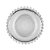 CJ 3 BOWLS CRISTAL PEARL 14cm - Imagem 2