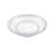 CJ 4 PRATOS CRISTAL PEARL 14cm - Imagem 1
