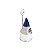 PORTA ADOÇANTE DE PRATA PARIS LINEA 75ml 5,3X13 - Imagem 6