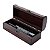 CAIXA VINHO/WHISKY MADEIRA DECORATIVO 35x14x13cm - Imagem 4