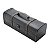 CAIXA VINHO/WHISKY MADEIRA DECORATIVA 36x13x12cm - Imagem 2