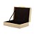 CAIXA DECORATIVA NUDE 24x18x8cm - Imagem 3