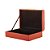 CAIXA DECORATIVA CARMIM 27x22x11cm - Imagem 3