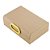 CAIXA DECORATIVA NUDE 27x22x11cm - Imagem 2