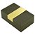 CAIXA DECORATIVA VERDE 23x15x8cm - Imagem 2