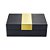 CAIXA DECORATIVA AZUL 21x19x9cm - Imagem 1
