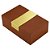 CAIXA DECORATIVA TERRACOTA 21x19x9cm - Imagem 2