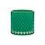 POTICHE DECORATIVO VIDRO VERDE 9x13cm - Imagem 4
