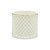 POTICHE DECORATIVO VIDRO BRANCO 9x13cm - Imagem 3