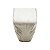 VASO VIDRO FOLHAS 17x9x25cm - Imagem 3