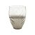 VASO VIDRO FOLHAS 17x9x25cm - Imagem 2