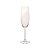 CJ 6 TAÇAS CRISTAL ECOLÓGICO CHAMPAGNE GASTRO ROSÉ 220ml - Imagem 1