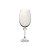 CJ 6 TAÇAS CRISTAL ECOLÓGICO P/VINHO ELISA FUMÊ 450ml - Imagem 1