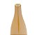 VASO DECORATIVO CERÂMICA AMARELO 9x32cm - Imagem 7
