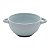 CJ 2 BOWLS CERÂMICA C/ALÇA ROMANCE VERDE 7x12cm 460ml - Imagem 3