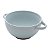 CJ 2 BOWLS CERÂMICA C/ALÇA ROMANCE VERDE 7x12cm 460ml - Imagem 2