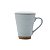 CANECA CERÂMICA ROMANCE VERDE 10x8cm 300ml - Imagem 4